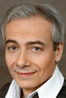 Андрей Кузнецов