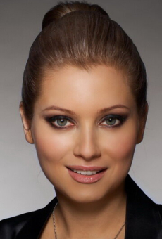 Лена Ленина