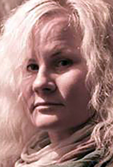 Ольга Гилева