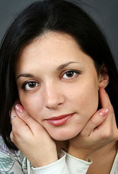 Наталья Третьякова