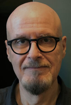 Алекс Пройас