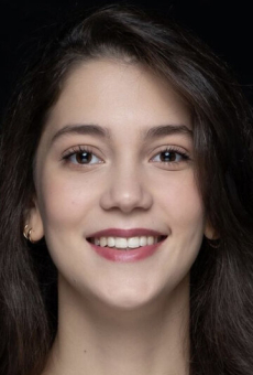 Эджем Сена Байыр