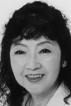 Норико Охара