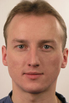 Сергей Еремеев