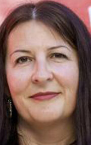 Мишель Малруни