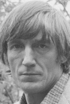 Деррик О’Коннор