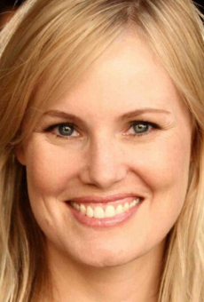 Морин Флэннигэн