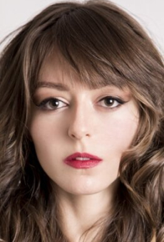 Луна Бакстер