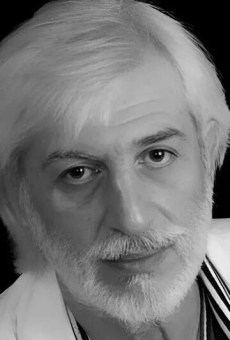 Ефрем Амирамов