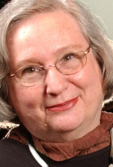 Джанин Бэссинджер