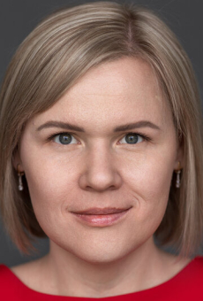 Марина Лычкина