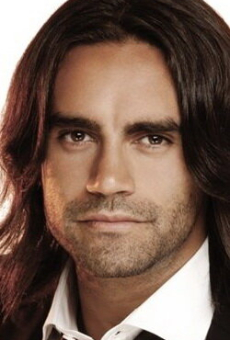 Гонсало Эредия