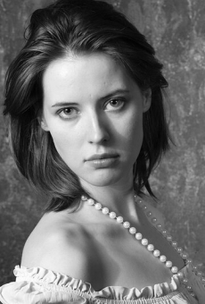 Наталия Вязовская