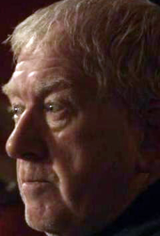 Винни МакКейб