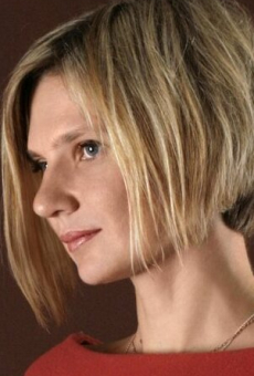 Ольга Баулина