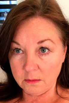 Тина Мэскелл