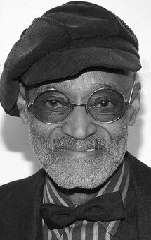 Мелвин Ван Пиблз