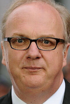 Джордж Хикенлупер