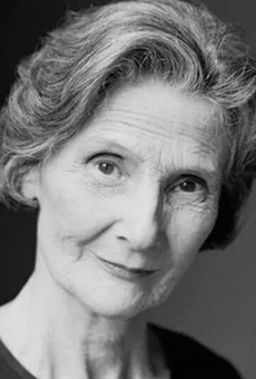 Бренда МакДональд