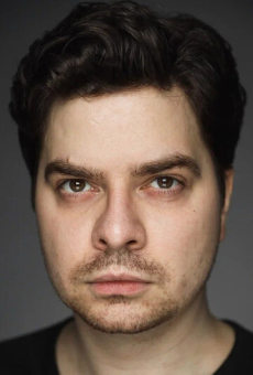 Ярослав Гарнаев