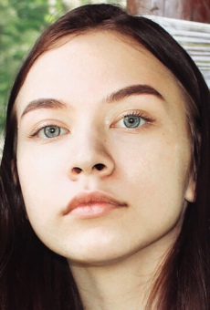 Анастасия Бартяева