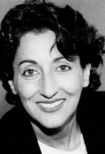 Марла Лукофски