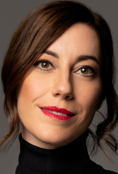 Кристина Джэллего