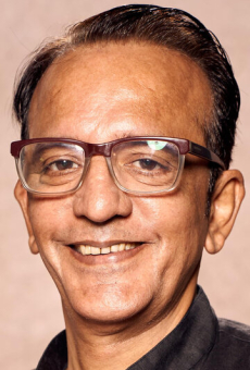 Хариш Ханна