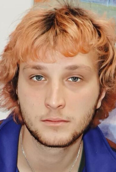 Ронан Дэй-Льюис