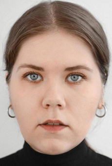 Анастасия Завитухина