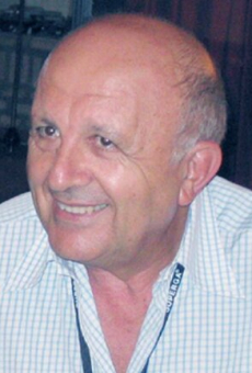 Камилло Тети