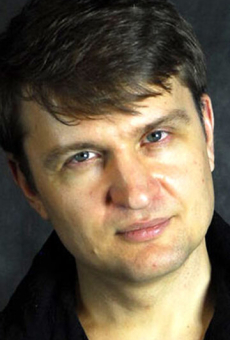 Николай Романов