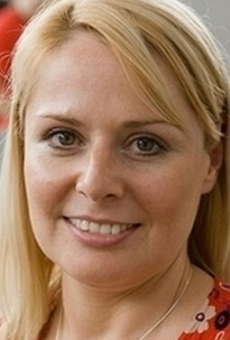 Хизер Крэйни