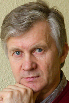 Петр Кривостаненко