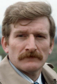 Малкольм Сторри