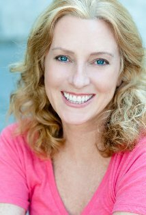 Нэнси Ван Идерстин