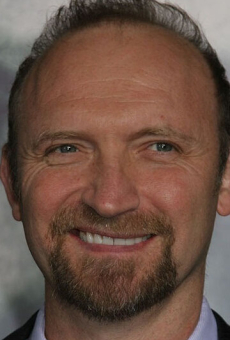 Майкл Петрони