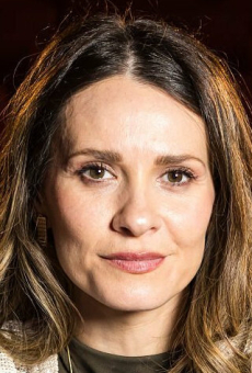 Элена Бальестерос