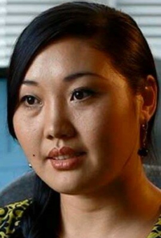 Токжан Таханова