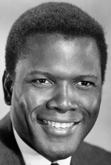 Сидни Пуатье