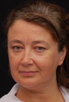 Людмила Гамуряк