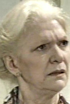 Патриция Кастелл