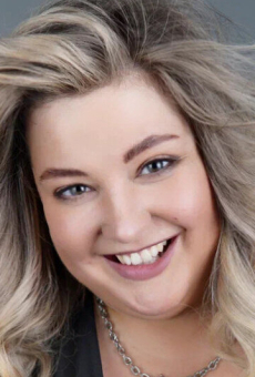 Виолетта Нестерович