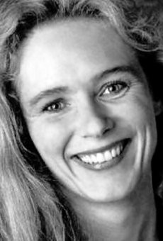 Халльдоура Бьёднсдоуттир