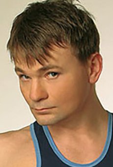 Олег Билицкий