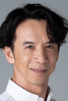 Томохико Имаи