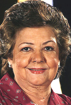 Гризельда Ногерас