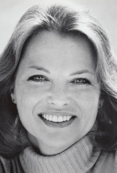 Луиза Флетчер