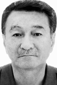 Бахром Якубов