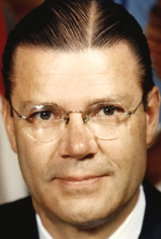 Роберт МакНамара